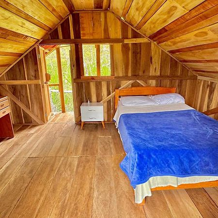 Finca Ecoparaiso Ibague Ngoại thất bức ảnh