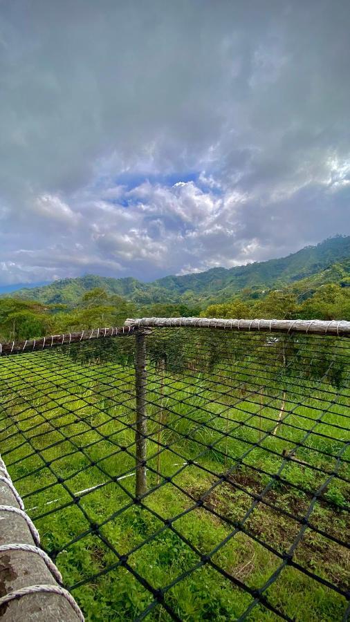 Finca Ecoparaiso Ibague Ngoại thất bức ảnh