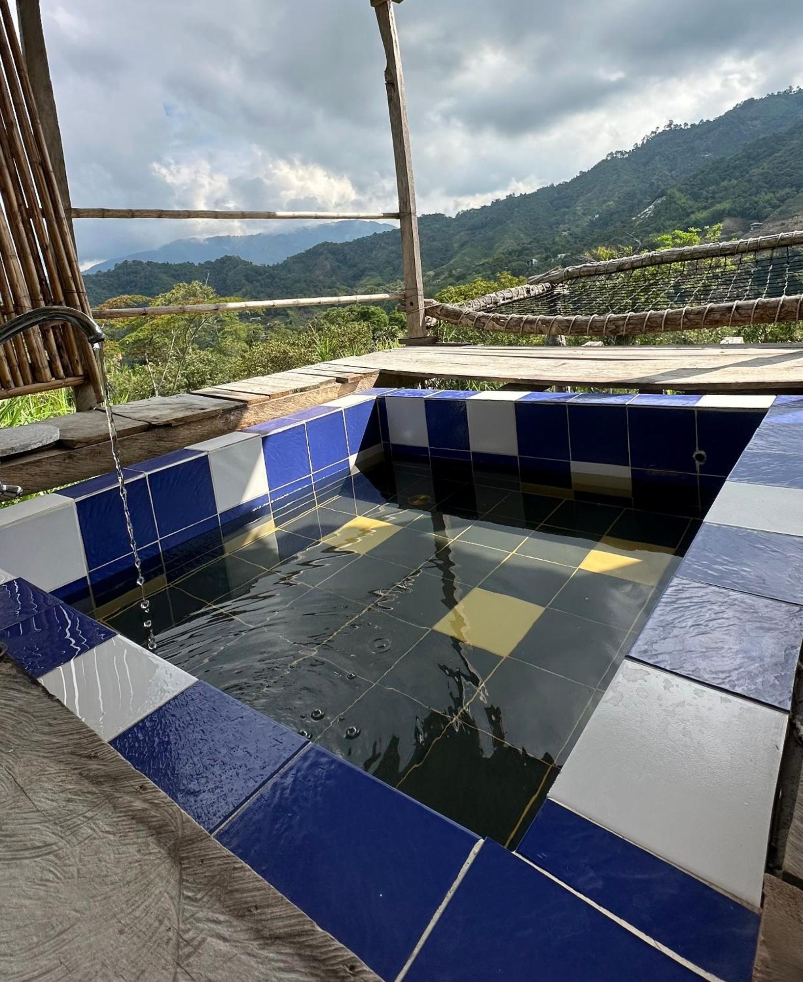 Finca Ecoparaiso Ibague Ngoại thất bức ảnh