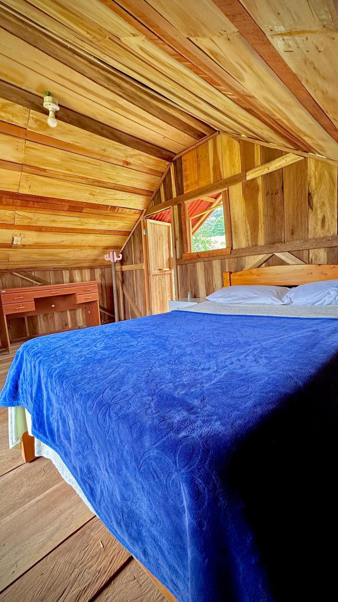 Finca Ecoparaiso Ibague Ngoại thất bức ảnh
