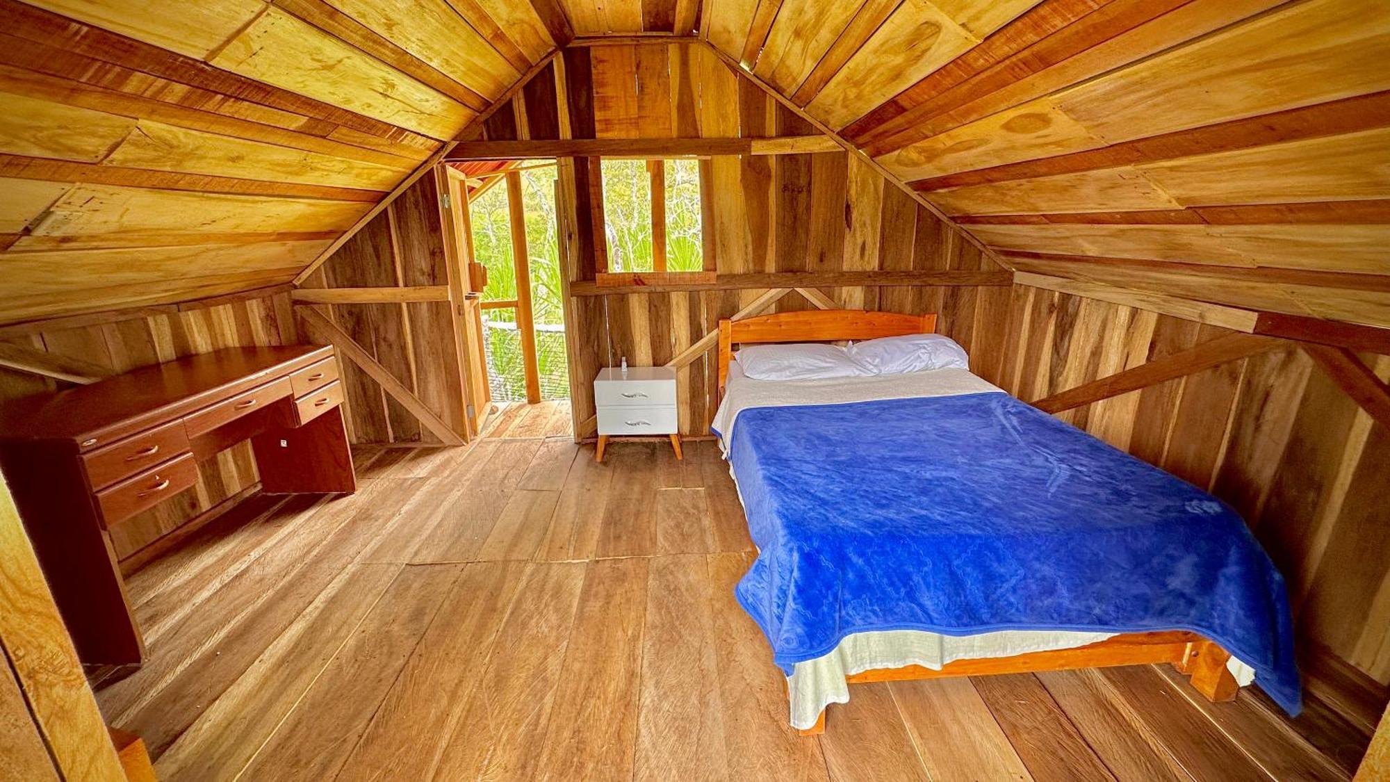 Finca Ecoparaiso Ibague Ngoại thất bức ảnh