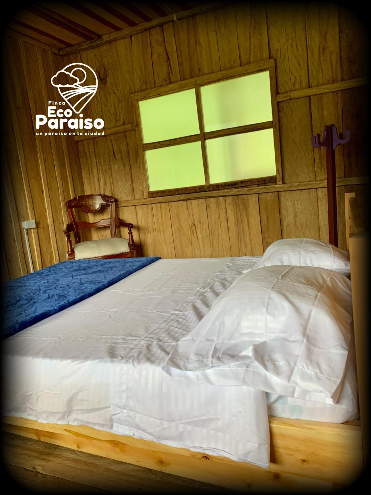 Finca Ecoparaiso Ibague Ngoại thất bức ảnh